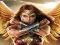 שפּיל Wonder Woman: Survival Wars - Avengers MMORPG אָנליין