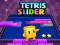 שפּיל Tetris Slider אָנליין