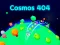 שפּיל Cosmos 404 אָנליין