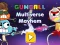 שפּיל The Amazing World of Gumball Multiverse Mayhem אָנליין