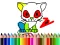שפּיל Back To School: Cat Coloring אָנליין