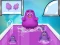 שפּיל Grimace Shake Slide אָנליין