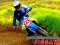 שפּיל Motocross Drivers Jigsaw אָנליין