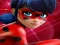 שפּיל Subway Ladybug Runner אָנליין
