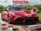 שפּיל Toyota Supra אָנליין