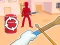 שפּיל Stickman Archer: Shooting Arrows at Reds אָנליין
