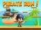 שפּיל Pirate Run אָנליין