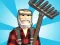 שפּיל Angry Farm Crossy Road אָנליין