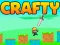 שפּיל Crafty אָנליין