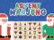 שפּיל Advent Mahjong אָנליין