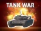 שפּיל Tank War Multiplayer אָנליין
