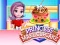 שפּיל Princess Make Cup Cake אָנליין