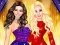 שפּיל Prom Night Dress Up אָנליין
