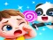 שפּיל Baby Panda Emotion World אָנליין