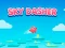 שפּיל Sky Dasher אָנליין