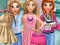 שפּיל Rachel Shopping Day אָנליין