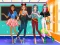 שפּיל High School Dress Up For Girls אָנליין