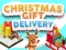שפּיל Santa Gift Delivery אָנליין