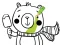 שפּיל Drawing and Coloring אָנליין