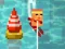 שפּיל Loch Ness Water Skiing אָנליין