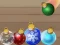 שפּיל Connect Balls New Year Puzzles! אָנליין