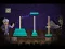 שפּיל Logical Theatre Tower of Hanoi אָנליין