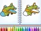 שפּיל Aero Coloring Books אָנליין