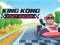 שפּיל King Kong Kart Racing אָנליין