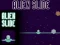 שפּיל Alien Slide אָנליין
