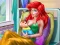 שפּיל Princess Mermaid Mommy Birth אָנליין