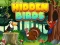 שפּיל Hidden Birds אָנליין
