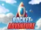 שפּיל Rocket Adventure אָנליין