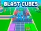 שפּיל Blast Cubes אָנליין