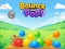 שפּיל Bounce and Pop! אָנליין