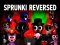 שפּיל Sprunki REVERSED אָנליין