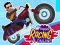 שפּיל Happy Racing Online אָנליין