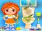 שפּיל Kids House Cleanup אָנליין