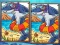 שפּיל Marine Spot the Difference אָנליין