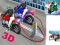 שפּיל Chained Bike Racing 3d אָנליין
