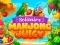 שפּיל Solitaire Mahjong Juicy אָנליין