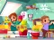 שפּיל Kindergarten Spot The Differences אָנליין