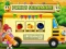שפּיל Fruits Scramble אָנליין