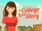 שפּיל College Love Story אָנליין