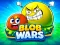 שפּיל Blob Wars אָנליין