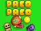 שפּיל Paco Paco אָנליין