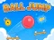 שפּיל Ball Jump אָנליין