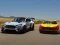 שפּיל Drifting Mustang Slide אָנליין