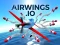 שפּיל Airwings.io אָנליין