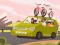 שפּיל Family Travelling Jigsaw אָנליין