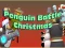 שפּיל Penguin Battle Christmas אָנליין
